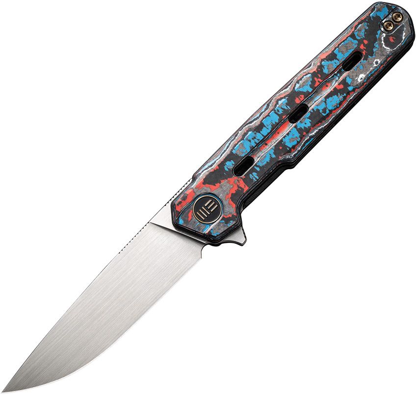 WE KNIFE CO LTD NAVO Linerlock