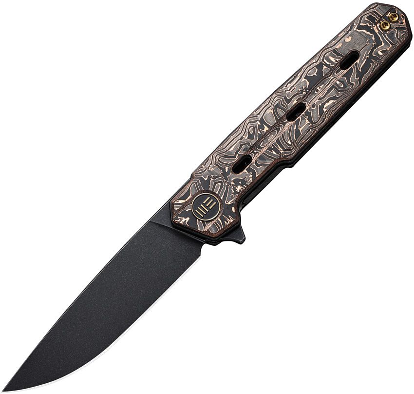 WE KNIFE CO LTD NAVO Linerlock