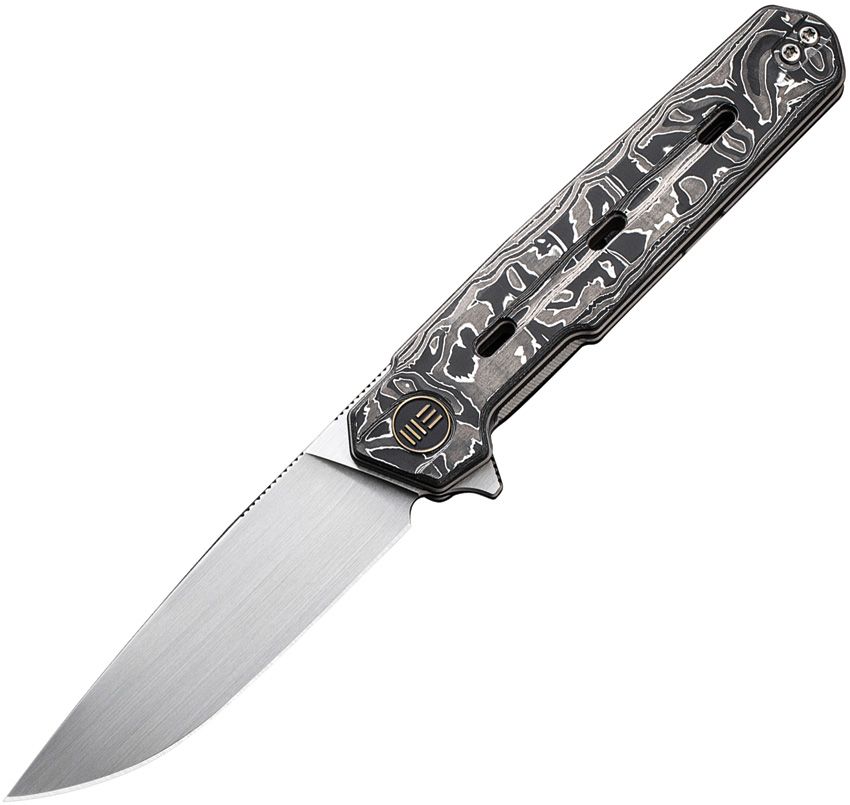 WE KNIFE CO LTD NAVO Linerlock