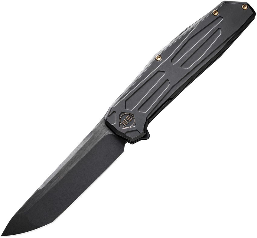 WE KNIFE CO LTD Shadowfire Framelock
