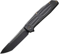 WE KNIFE CO LTD Shadowfire Framelock