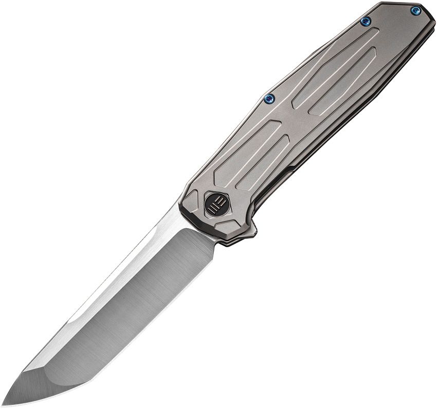 WE KNIFE CO LTD Shadowfire Framelock