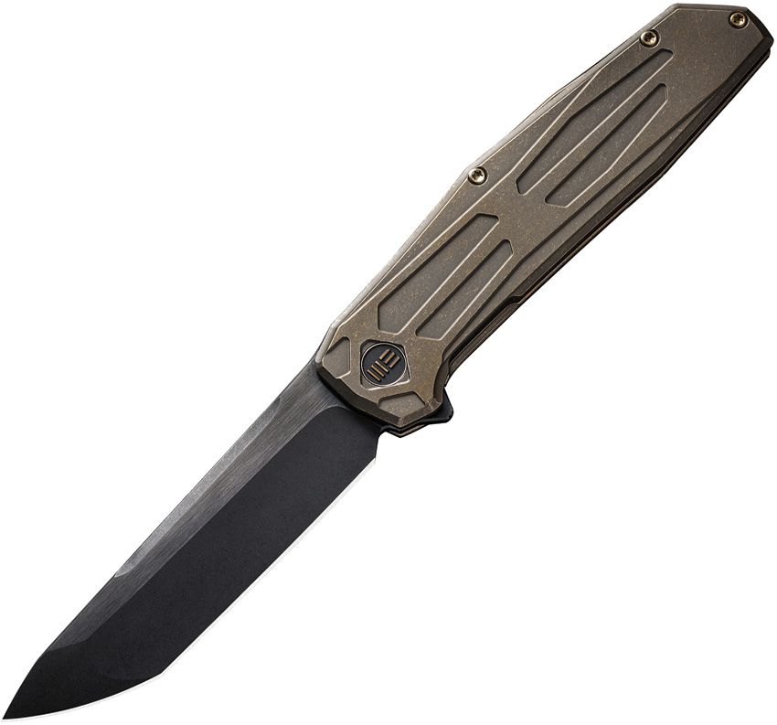 WE KNIFE CO LTD Shadowfire Framelock