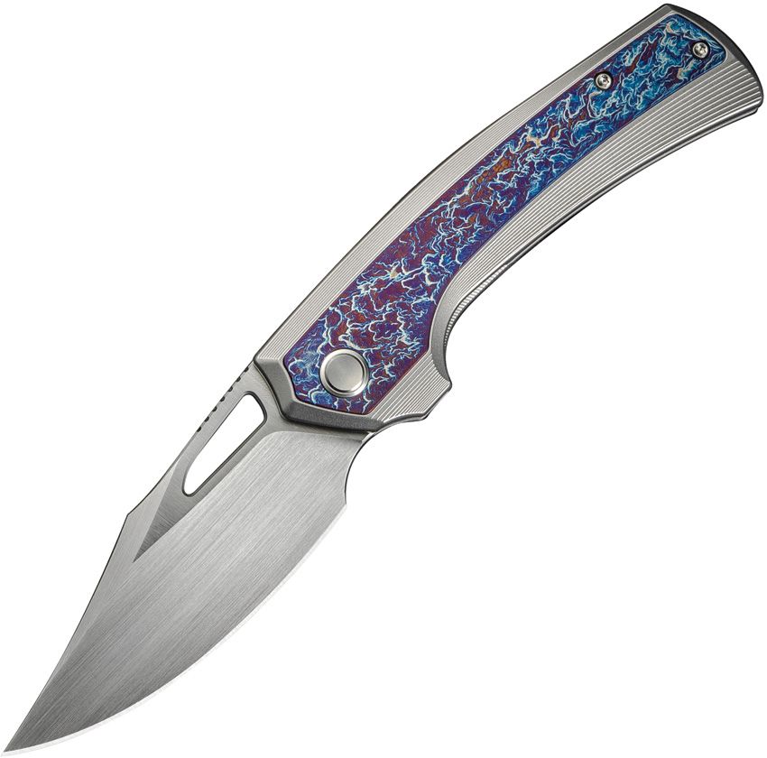 WE KNIFE CO LTD Nefaris Framelock