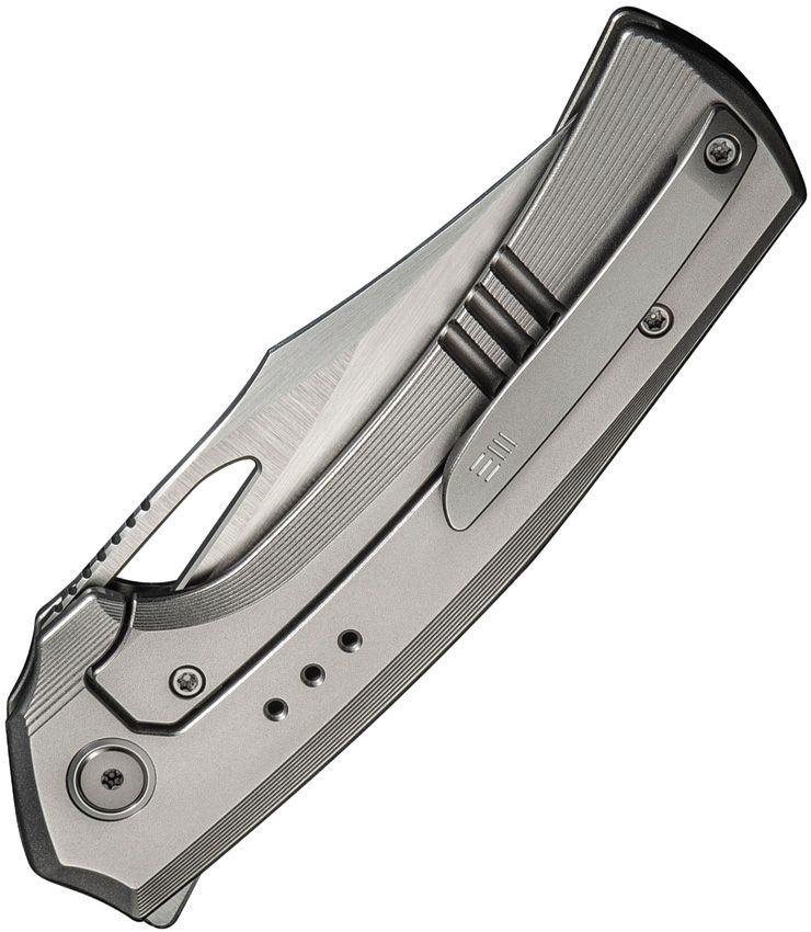 WE KNIFE CO LTD Nefaris Framelock