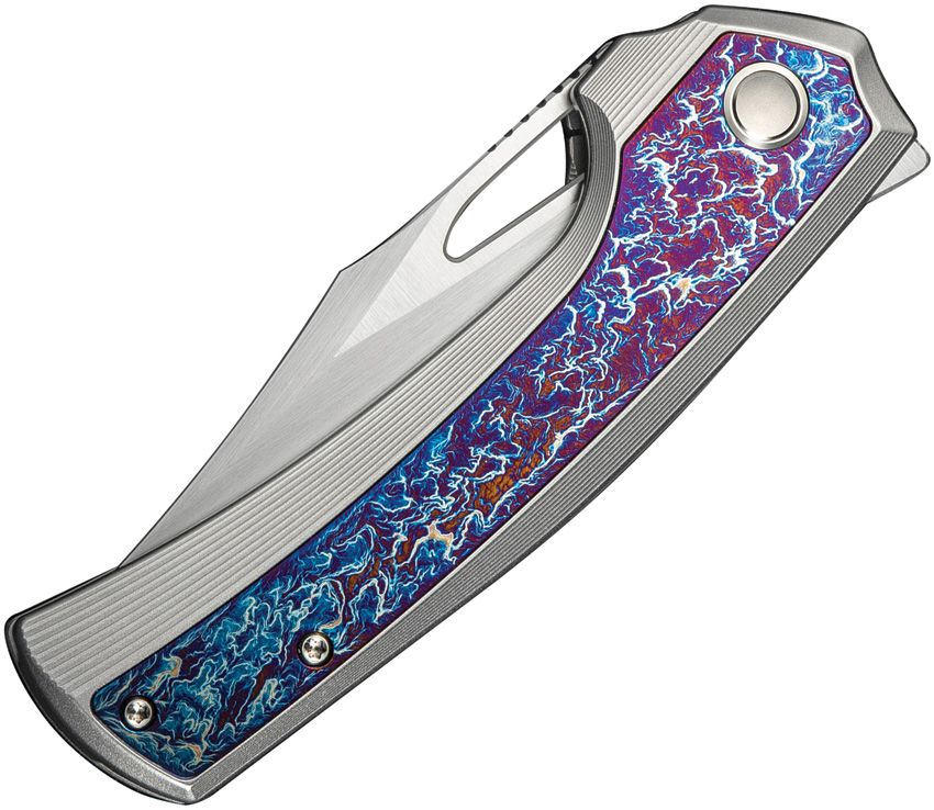 WE KNIFE CO LTD Nefaris Framelock