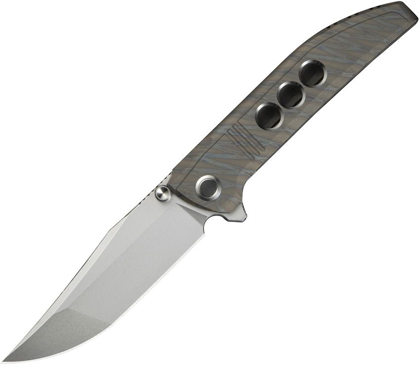 WE KNIFE CO LTD - Ezinta