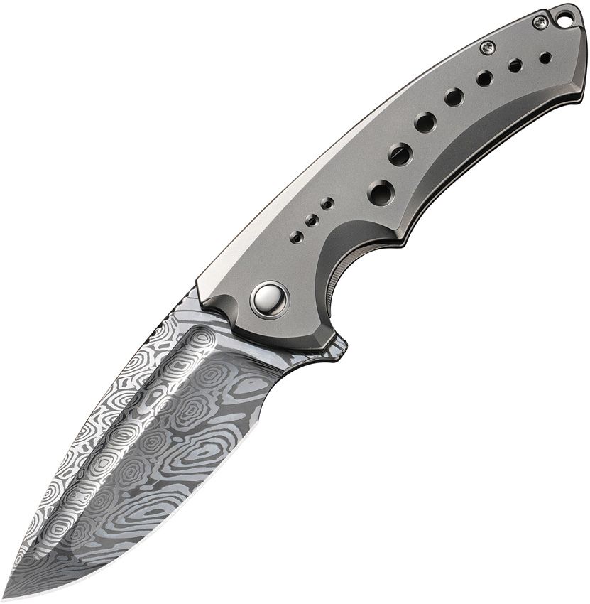 WE KNIFE CO LTD Nexusia Framelock
