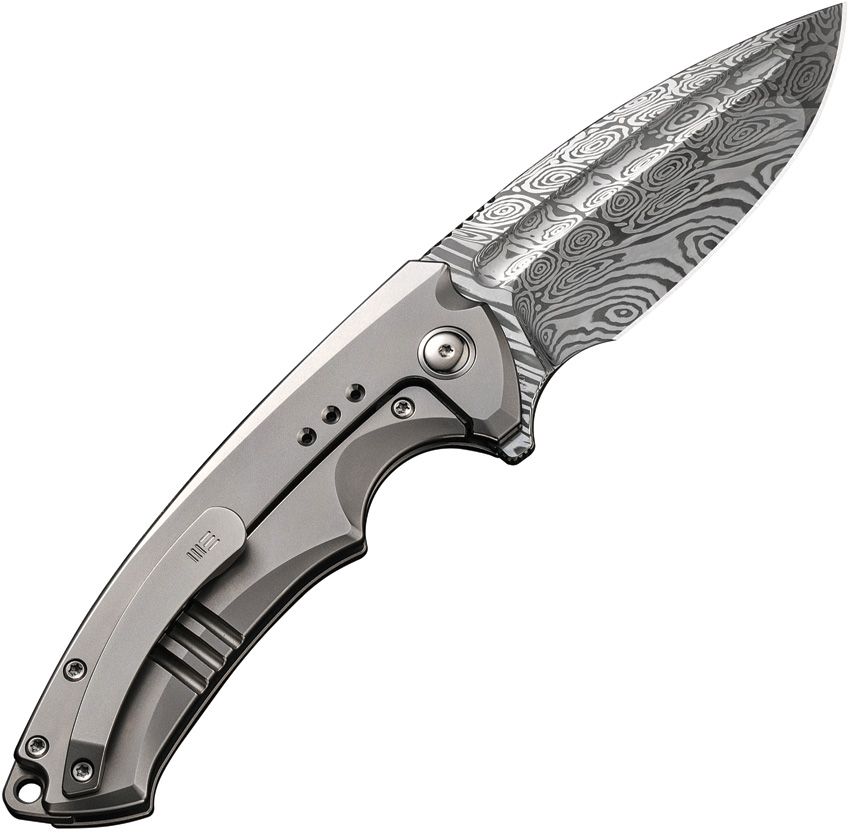 WE KNIFE CO LTD Nexusia Framelock