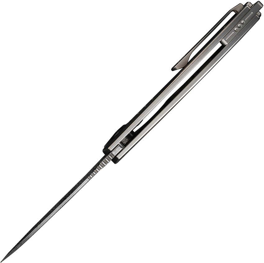 WE KNIFE CO LTD Nexusia Framelock