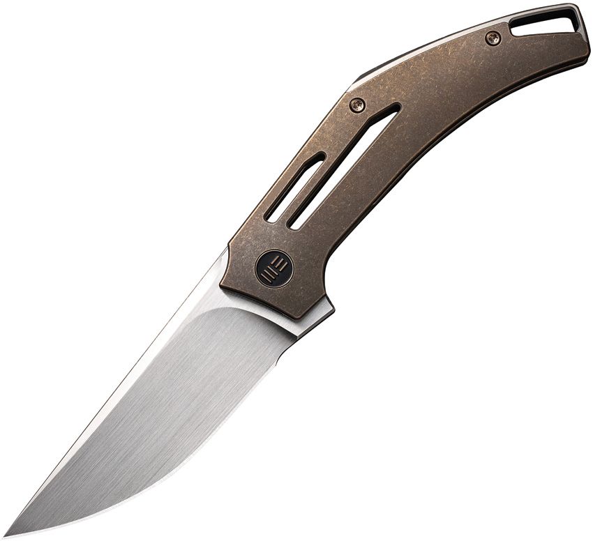WE KNIFE CO LTD Speedliner Linerlock