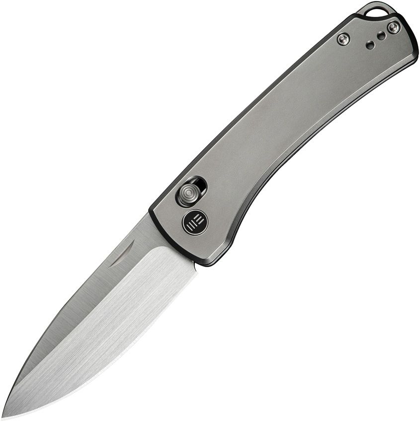WE KNIFE CO LTD Nightblade crossbar lock