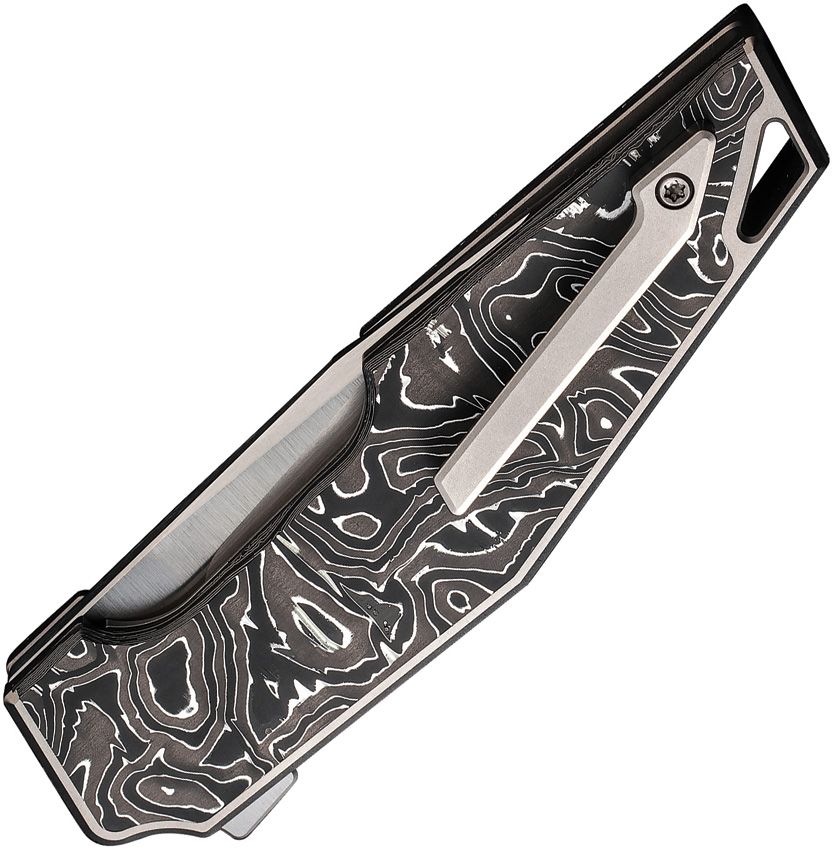 WE KNIFE CO LTD OAO (One and Only) Framelock