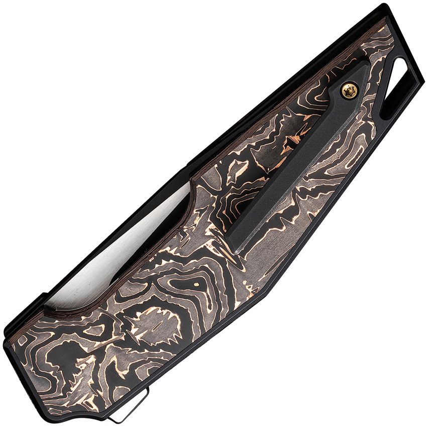 WE KNIFE CO LTD OAO (One and Only) Framelock