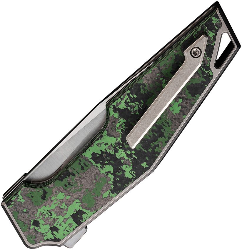 WE KNIFE CO LTD OAO (One and Only) Framelock