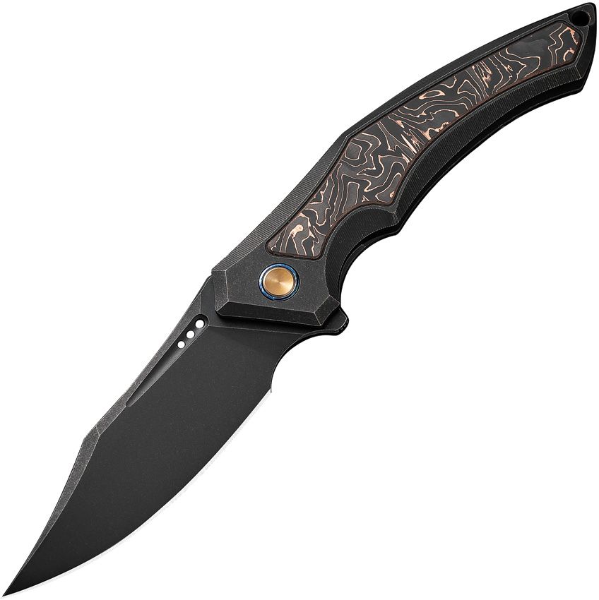 WE KNIFE CO LTD Orpheus Framelock