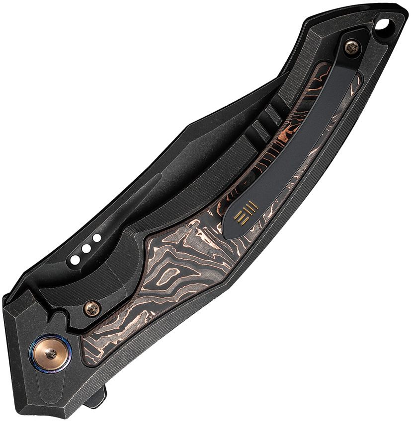WE KNIFE CO LTD Orpheus Framelock
