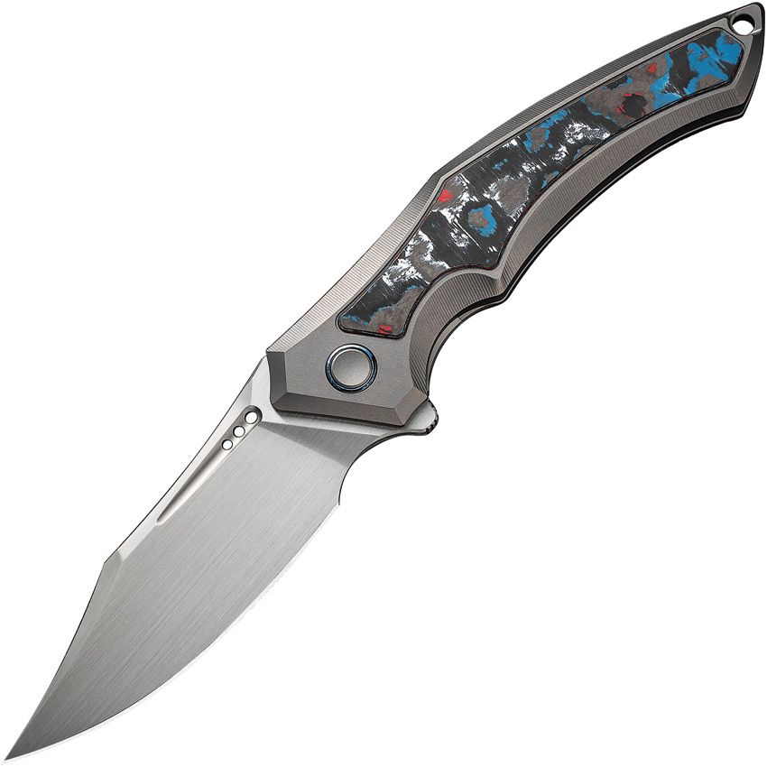 WE KNIFE CO LTD Orpheus Framelock