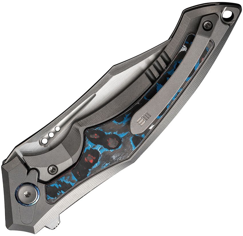 WE KNIFE CO LTD Orpheus Framelock
