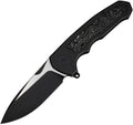 WE KNIFE CO LTD Starlash Flip Press - BNIB