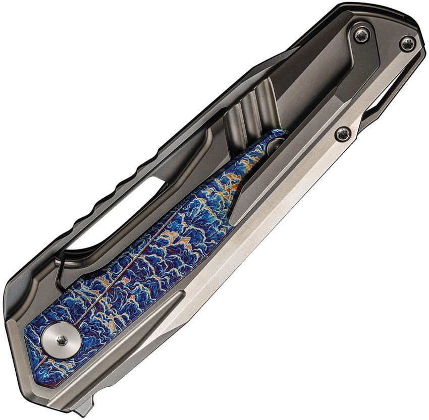 WE KNIFE CO LTD Falcaria