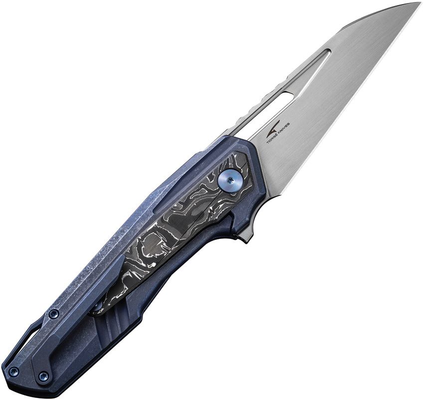 WE KNIFE CO LTD Falcaria