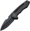 WE KNIFE CO LTD Harpen Framelock
