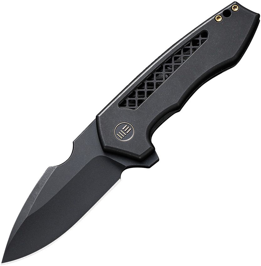 WE KNIFE CO LTD Harpen Framelock