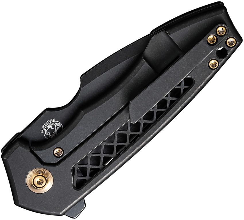 WE KNIFE CO LTD Harpen Framelock