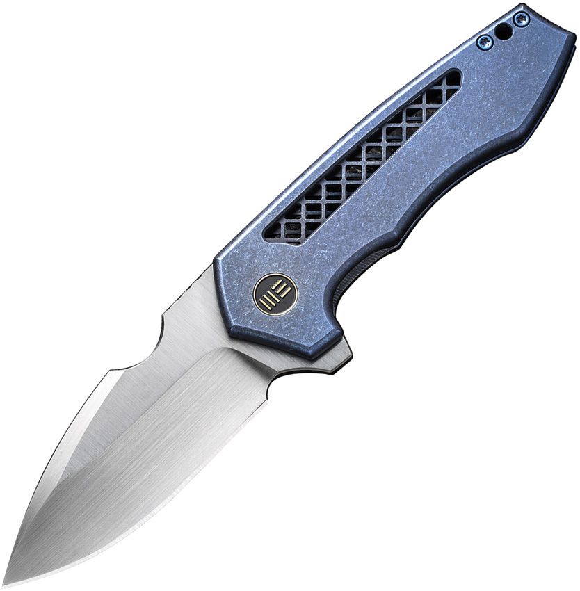 WE KNIFE CO LTD Harpen Framelock