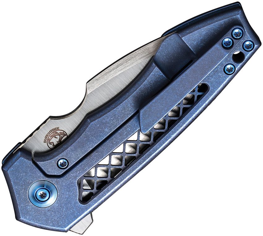 WE KNIFE CO LTD Harpen Framelock