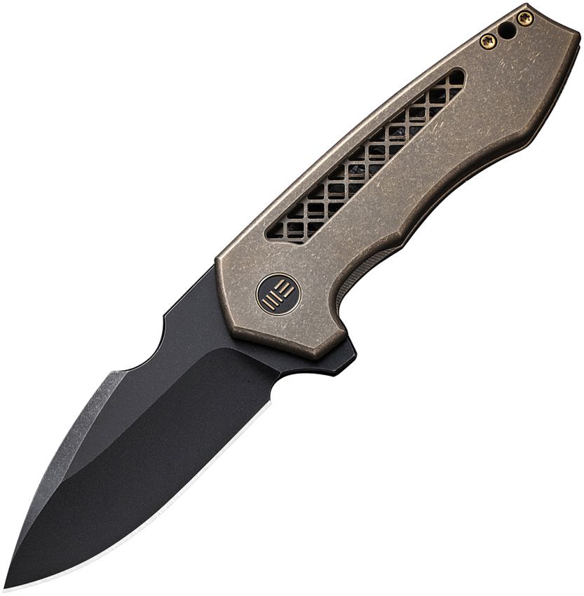 WE KNIFE CO LTD Harpen Framelock