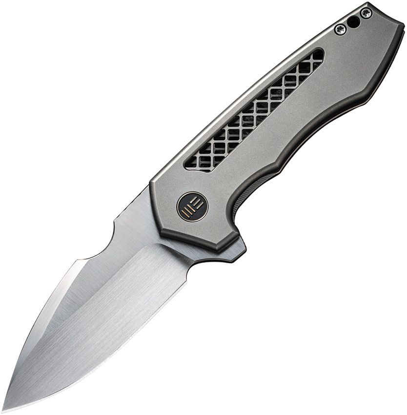 WE KNIFE CO LTD Harpen Framelock