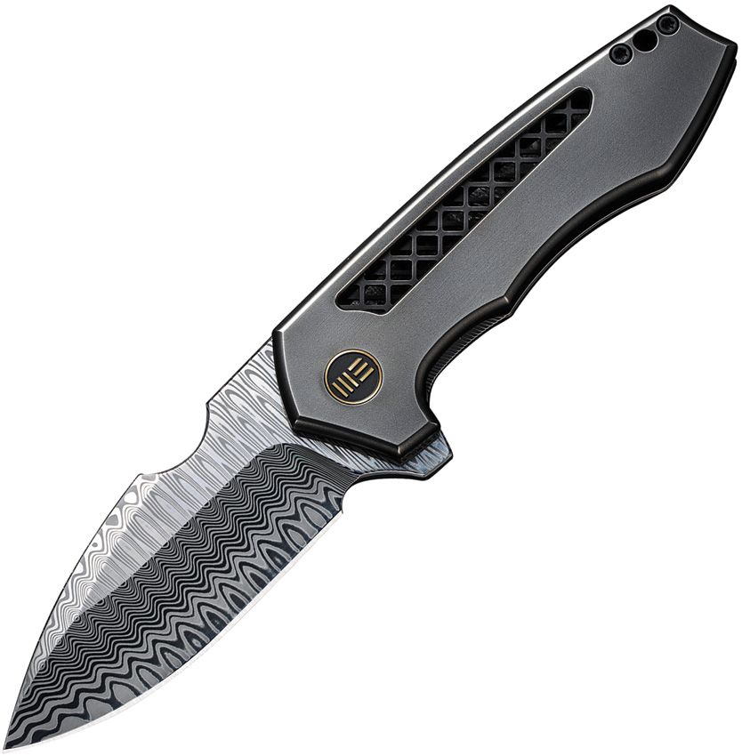 WE KNIFE CO LTD Harpen Framelock