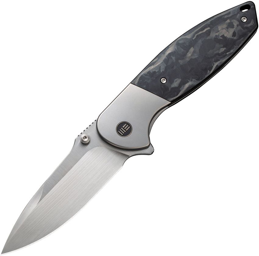 WE KNIFE CO LTD Nitro OG Framelock
