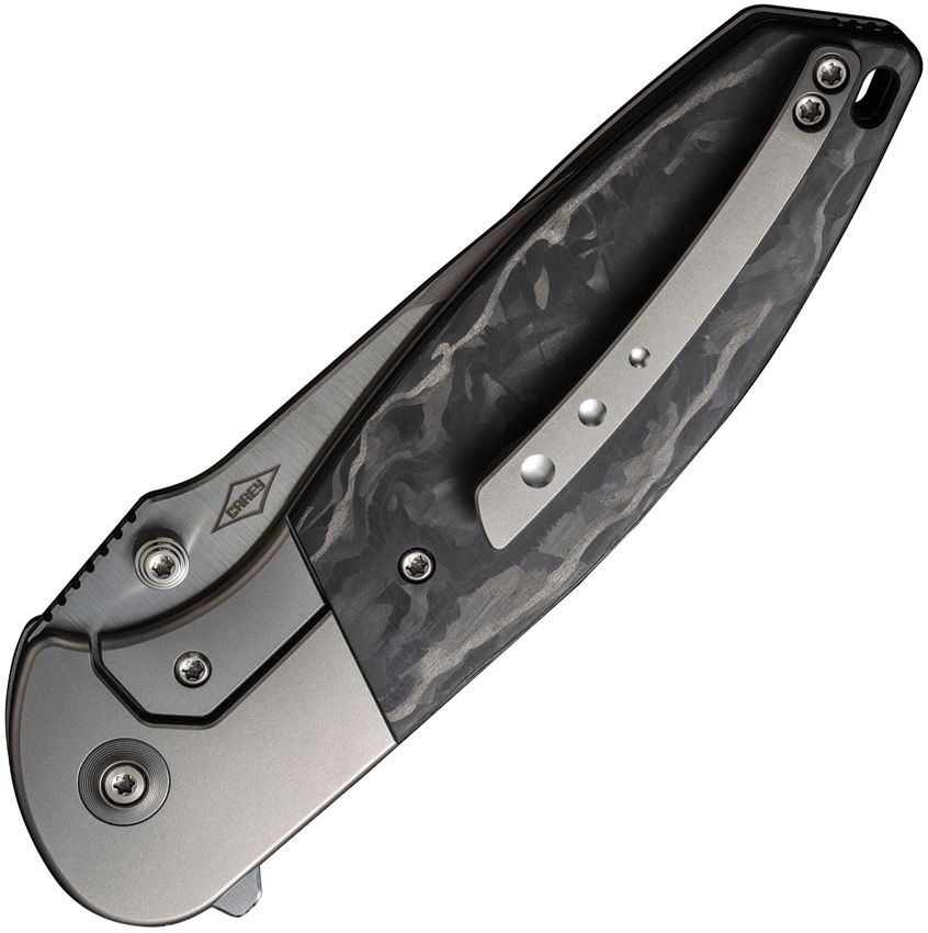 WE KNIFE CO LTD Nitro OG Framelock