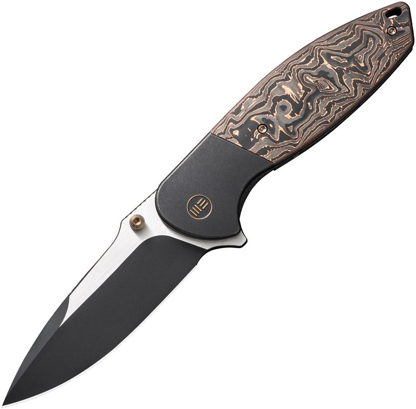 WE KNIFE CO LTD Nitro OG Framelock