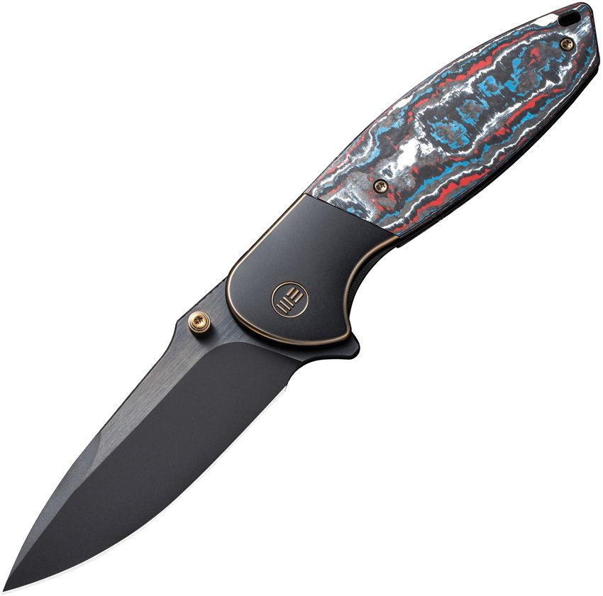 WE KNIFE CO LTD Nitro OG Framelock