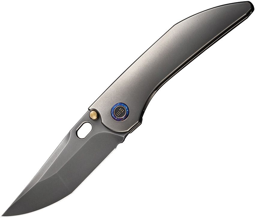 WE KNIFE CO LTD - Attor Framelock