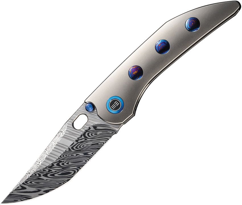 WE KNIFE CO LTD - Attor Framelock