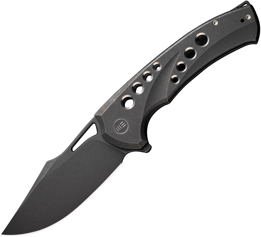 WE KNIFE CO LTD Swiftfin Framelock