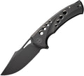WE KNIFE CO LTD Swiftfin Framelock