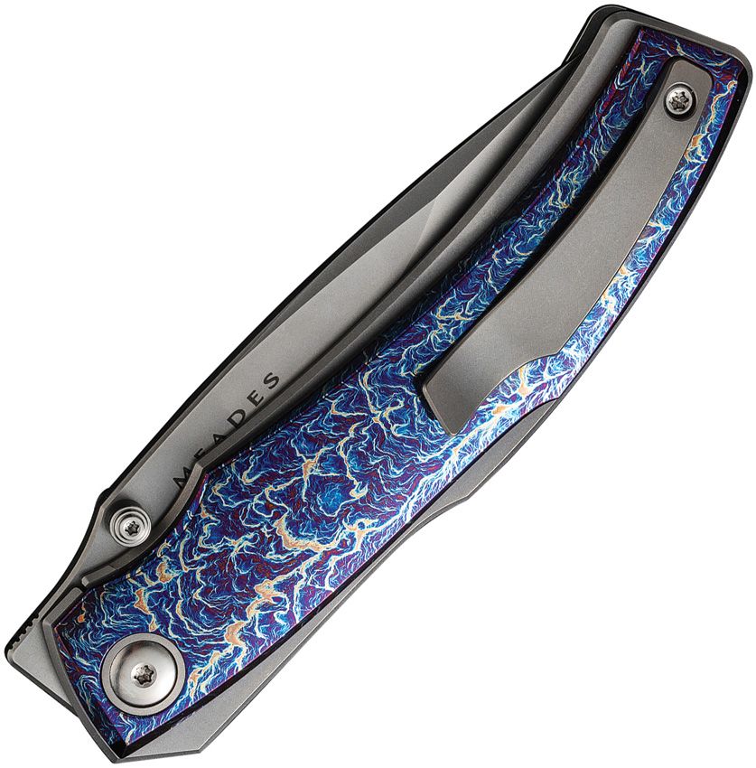 WE KNIFE CO LTD Swordfin