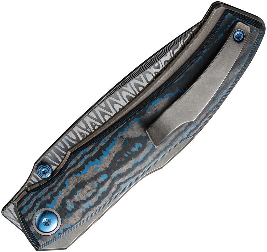 WE KNIFE CO LTD Swordfin
