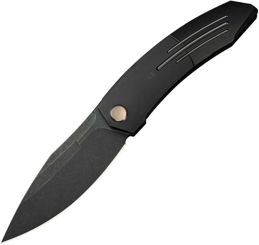 WE KNIFE CO LTD Sine wave Nested Linerlock