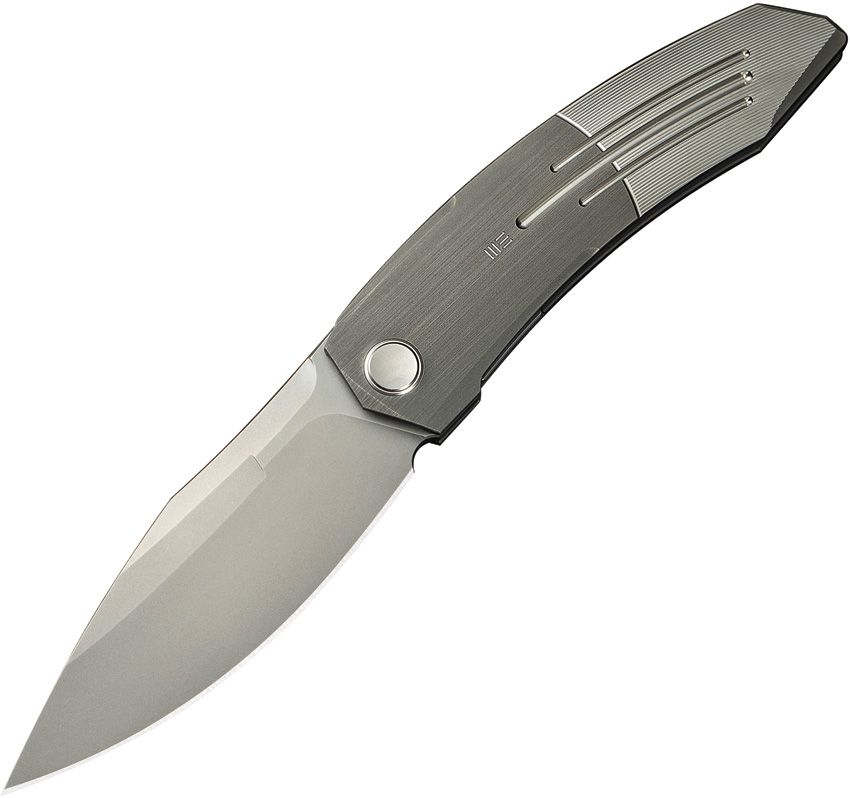 WE KNIFE CO LTD Sine wave Nested Linerlock