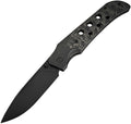 WE KNIFE CO LTD Guthrie Bolster Lock