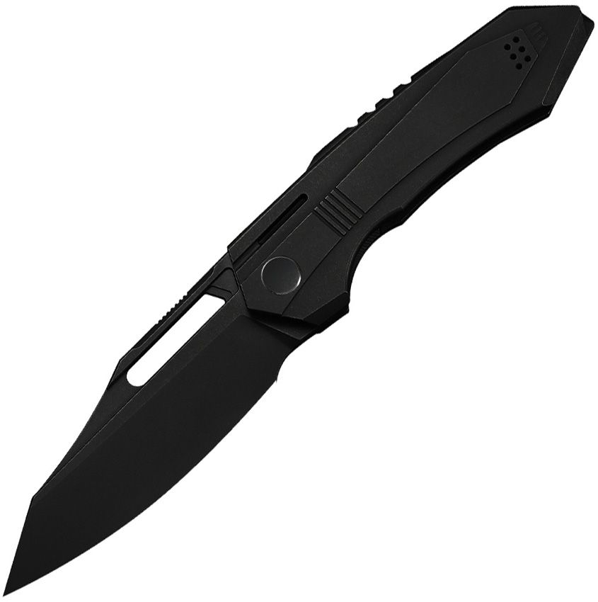 WE KNIFE CO LTD Bogey Nested Linerlock