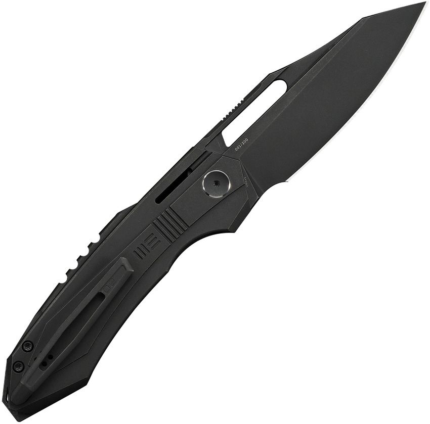 WE KNIFE CO LTD Bogey Nested Linerlock
