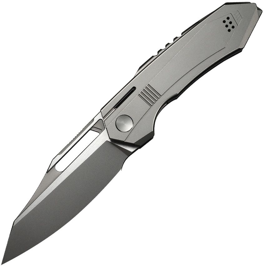 WE KNIFE CO LTD Bogey Nested Linerlock